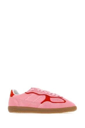 Alohas Rife Sneaker - Pink
