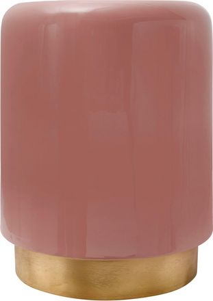 Kayoom Beistelltisch »Art Deco 375, Abstelltisch aus Metall,funktional und stabil« 1 Stk. tlg. Dekorativ, glanzvolle Lackierung, stilvolles Design