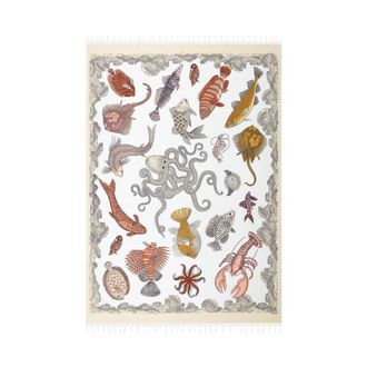 Inou&iuml; Editions Donna, Accessori, Multicolore, Taglia unica, new