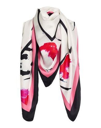 Emporio Armani ACCESSOIRES - Schals auf YOOX.COM