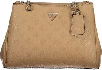 Guess Tassen, Dames, Beige, ONE Size, Cresidia Tas