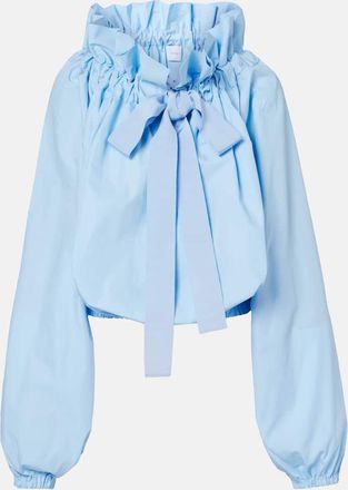 Patou Blusa in cotone