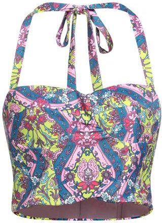 Gaëlle Paris TOPWEAR - Tops on YOOX.COM