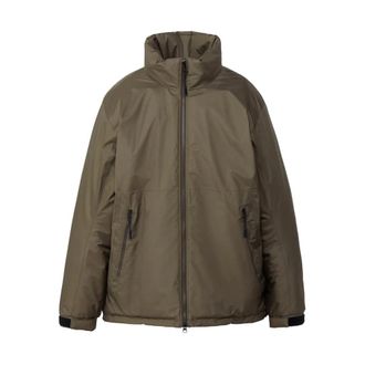 Goldwin Goldwin, Heren, Jassen, Bruin, Maat: L Leer