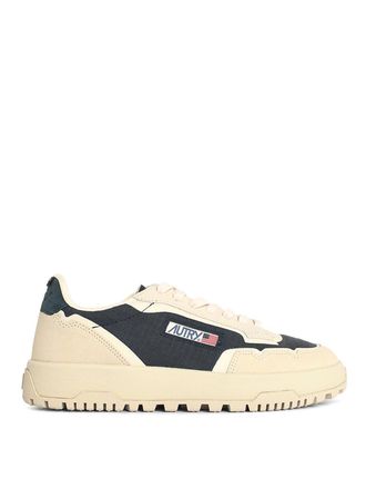 Autry Suede Sneakers