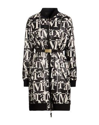 Max Mara ROPA DE ABRIGO - Plum&iacute;feros y acolchados en YOOX.COM
