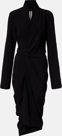 Rick Owens Abito a portafoglio