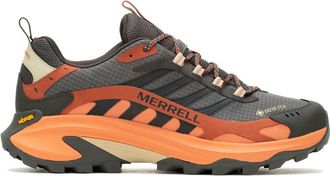 Merrell Moab Speed 2 GORE-TEX in Black