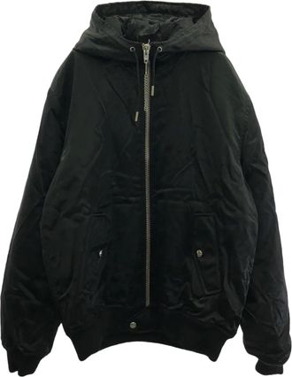 Celine Giacca con stampa anni 2010 - Nero