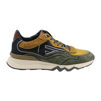 Floris Van Bommel Uomo, Scarpe, Multicolore, 41 1/2 EU, new