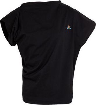 Vivienne Westwood TOPWEAR - T-shirts on YOOX.COM