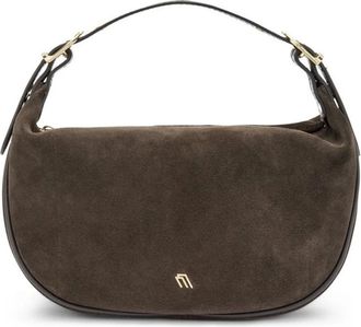 Frau Mujer, Bolsos, Marrón, Talla: ONE Size