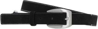 Nn.07 unisex, Accesorios, Negro, Talla: 105 CM