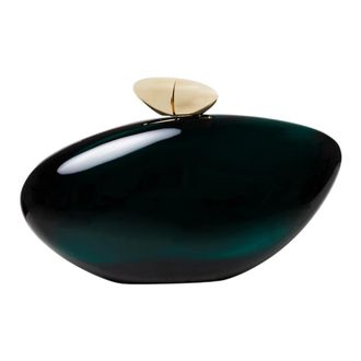 Benedetta Bruzziches Dames, Tassen, Groen, Maat: ONE Size Zijde