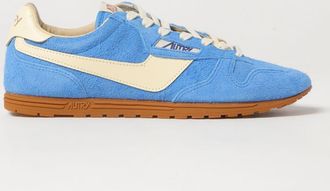 Autry Sneakers Windspin Autry in camoscio