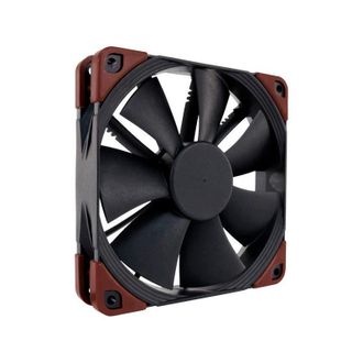 Noctua Nf-f12 Industrialppc-24v-3000 Sp Ip67 Pwm 120mm
