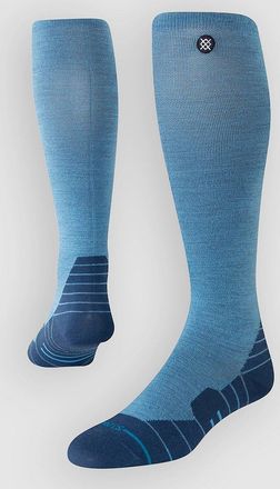 Stance Twist Ul Wool Snow Rws Calze Funzionali blu