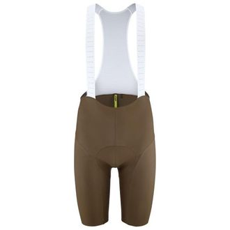 Mavic Aksium Bib Short Velohose f&uuml;r Herren | braun