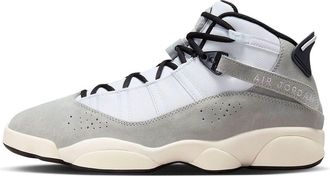 Nike Jordan Air Jordan 6 Rings Cement Grey FJ4650-077