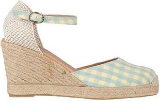 Abarca FOOTWEAR - Espadrilles sur YOOX.COM