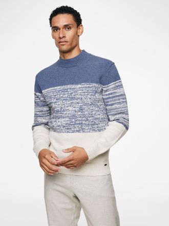 Gentiluomo Blauwe degrade turtle