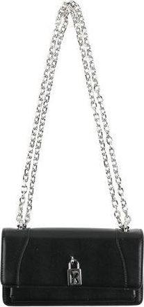 Karl Lagerfeld Marroquiner&iacute;a - Carteras con bandolera en YOOX.COM