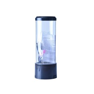 OEM L&aacute;mpara De Noche Led Con Forma De Medusa Alimentada Por Usb, Con Modos De Iluminaci&oacute;n Coloridos Para El Hogar, La Oficina Y Como Regalo Decorativo