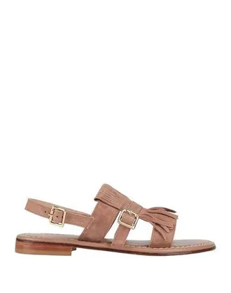 Positano FOOTWEAR - Sandals sur YOOX.COM