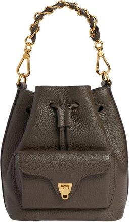 Coccinelle Donna, Borse, Verde, Taglia unica, new