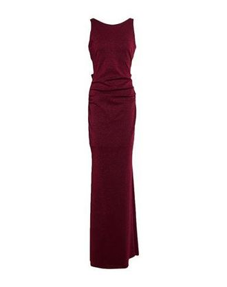 La Petite Robe Di Chiara Boni DRESSES - Maxi dresses on YOOX.COM