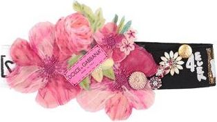 Dolce & Gabbana Small Leather Goods - Belts on YOOX.COM