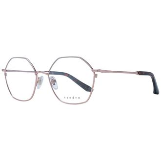 Sandro Stainless Steel Glasses Womens (Frames)