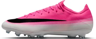 Nike Mens Mercurial Vapor 17 Pro Artificial-Grass Low-Top Soccer Cleats in Multicolor | IU2729-900