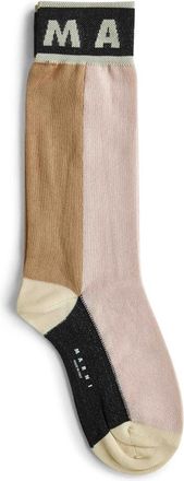 Marni Donna, Mutande, Multicolore, S, new