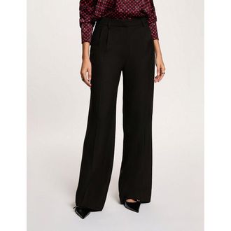 Morgan Loose broek, wijd model