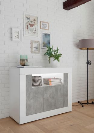 Inosign Sideboard »Urbino« Breite 110 cm