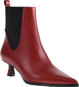 Chinese Laundry Novva Womens Boots Red : 6 M, Synthetic