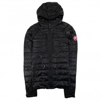 Canada Goose Heren, Jassen, Zwart, Maat: M