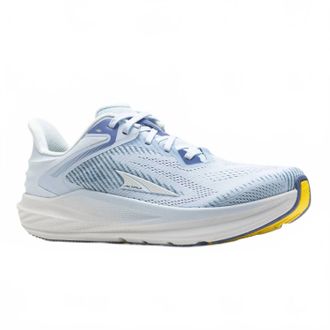 Altra Womens Torin 8 Shoes In Blue