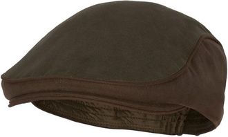 Pinewood Nydala Classic Sixpence Cap Cap - Unisex | braun