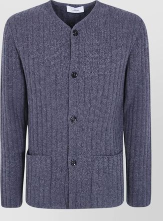 Lardini cashmere wool coat