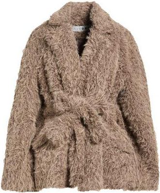 Haveone CAPISPALLA - Shearling & Teddy su YOOX.COM
