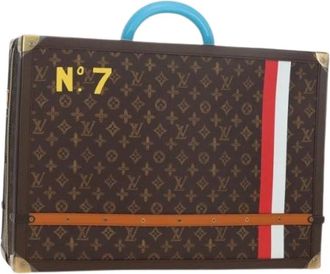 Louis Vuitton Borsa a spalla Monogram usata - - Pre-owned - Donna - Marrone - ONE SIZE