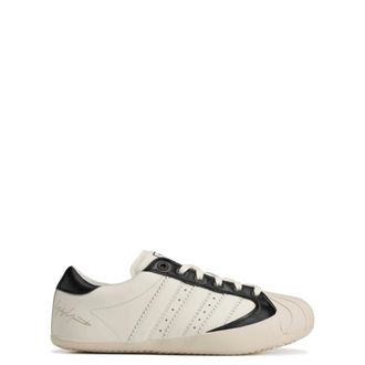 Yohji Yamamoto Superstar 3G - Shoes - Hombre - Blanco - 43 1/2 EU