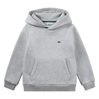 Lacoste Logo Hoodie