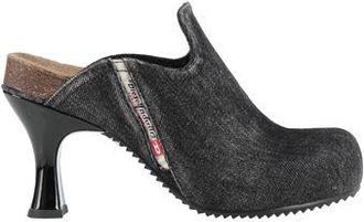 Diesel CALZATURE - Mules & Zoccoli su YOOX.COM