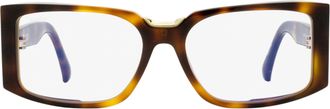 Max Mara MM5157-B Eyeglasses - Tortoiseshell