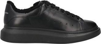 Alexander McQueen CALZATURE - Sneakers su YOOX.COM