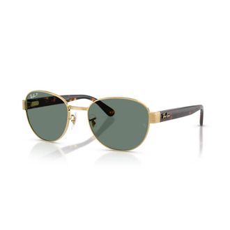 Ray-Ban Chromance Zonnebril - unisex - Zonnebrillen - Geel - ONE Size - Accessoires