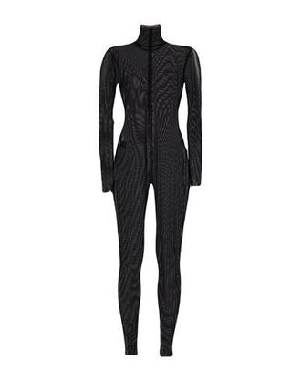 Norma Kamali JUMPSUITS & TRACKSUITS - Jumpsuits sur YOOX.COM